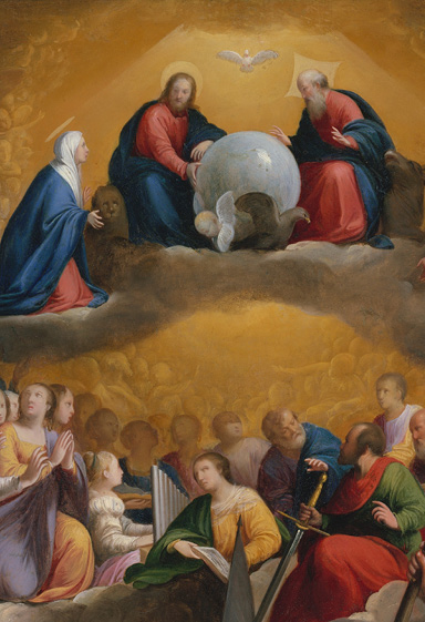 Veni Sancte Spiritus