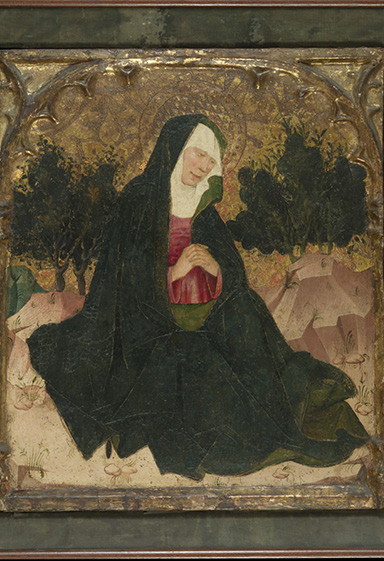 Sub Tuum Praesidium