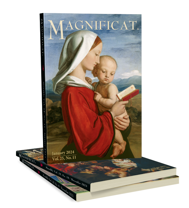 Magnificat