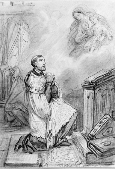 Saint Ignace of Loyola