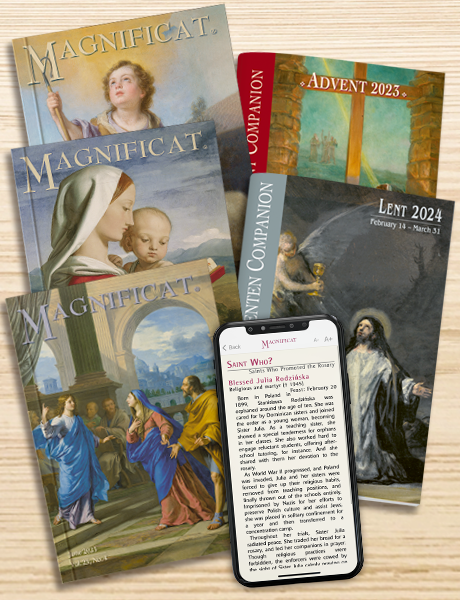 Bloc Magnificat
