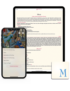 App Magnificat
